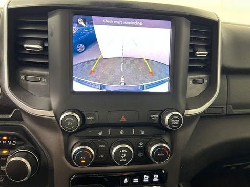 Used 2021 RAM 1500 Big Horn AWD/4WD image 23