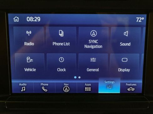 Used 2023 Ford F150 XLT AWD/4WD image 29