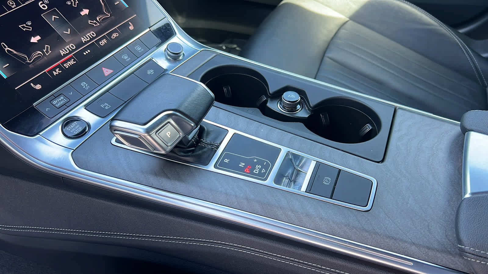 Used 2024 Audi A6 Premium Plus AWD/4WD image 13