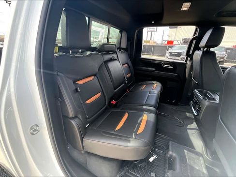 Certified 2024 GMC Sierra 2500 AT4 w/ AT4 Premium Plus Package image 20
