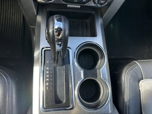 Used 2013 Ford F150 FX4 w/ Luxury Equipment Group image 40