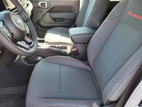 New 2026 Jeep Wrangler Unlimited Rubicon image 15