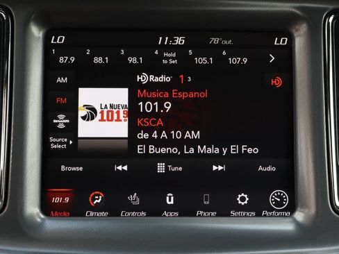 Used 2023 Dodge Challenger SRT Hellcat RWD image 34