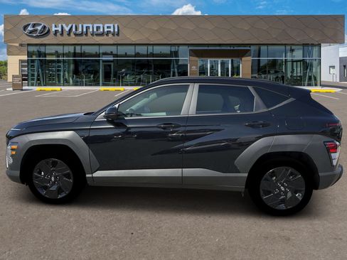 Used 2026 Hyundai Kona SEL Sport FWD image 3