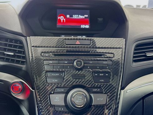 Used 2020 Acura ILX FWD image 17