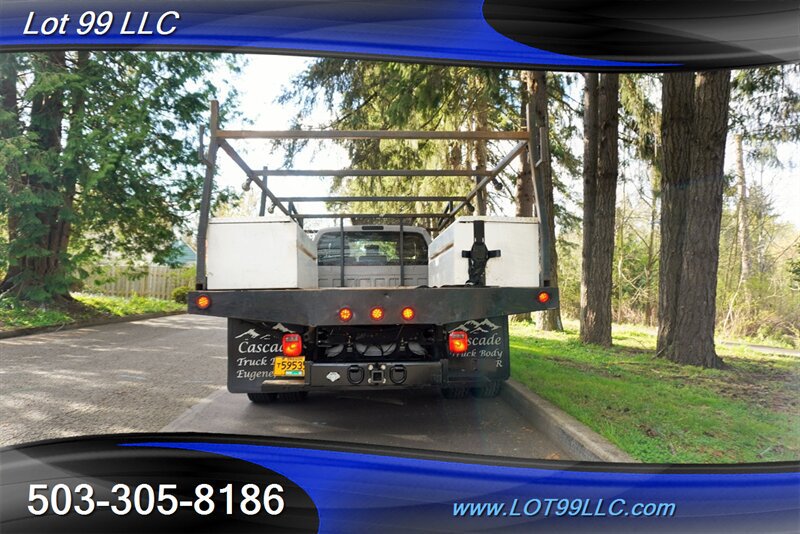 Used 2016 Ford F350 XL RWD image 10