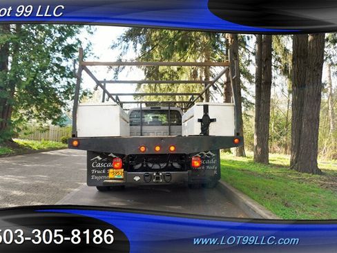 Used 2016 Ford F350 XL RWD image 10