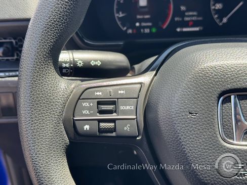 Used 2023 Honda CR-V EX image 20