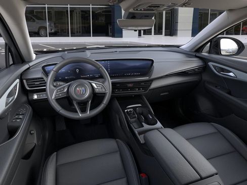 New 2026 Buick Envision Avenir image 15
