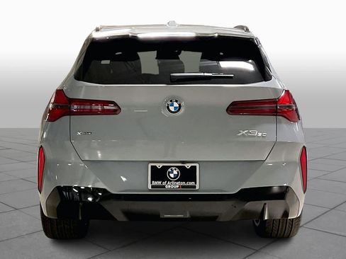 New 2026 BMW X3 xDrive30 w/ Premium Package image 4