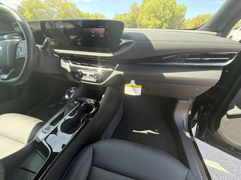 New 2026 Buick Envista Sport Touring image 33