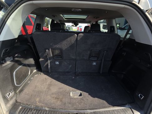 Used 2021 Jeep Grand Cherokee L Limited image 16