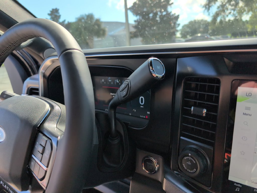 New 2026 Ford F350 Platinum AWD/4WD image 25