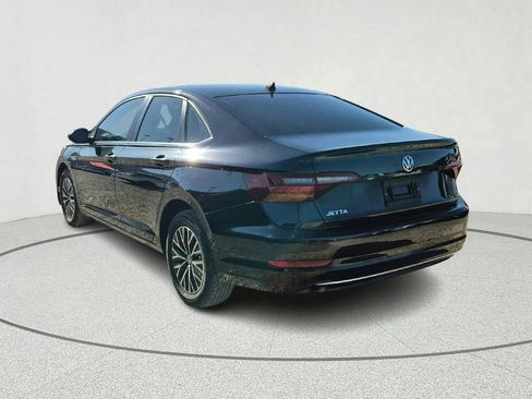 Used 2019 Volkswagen Jetta SEL FWD image 3