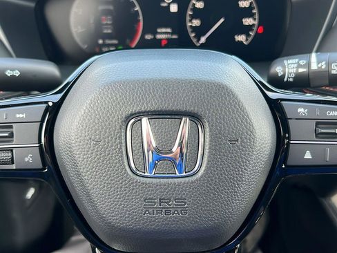 New 2026 Honda HR-V Sport image 28