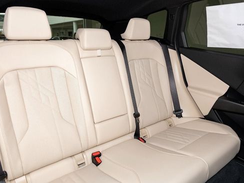 New 2026 BMW X3 xDrive30 w/ Convenience Package image 35