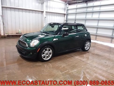Used 2013 MINI Cooper S image 3