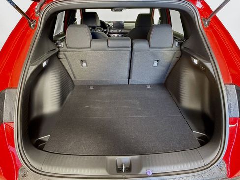 New 2026 Honda HR-V Sport image 23