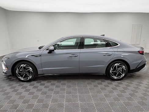 Used 2026 Hyundai Sonata SEL FWD image 9