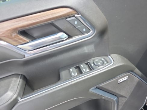 Used 2024 Chevrolet Silverado 1500 RST AWD/4WD image 13