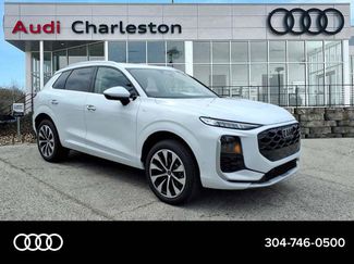 New 2026 Audi Q3 quattro 2.0T video 1