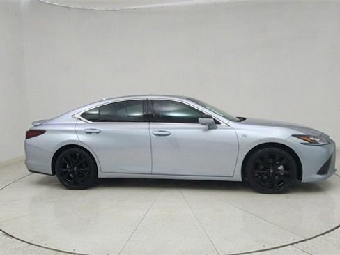 Used 2024 Lexus ES 350 F Sport image 63