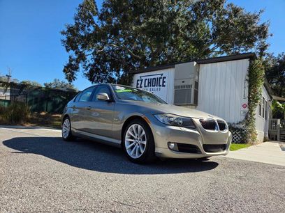 Used 2011 BMW 328i Sedan