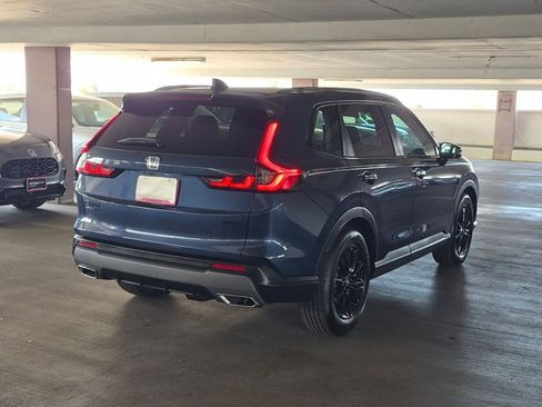 Used 2026 Honda CR-V Sport image 4