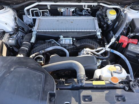 Used 2024 Subaru Ascent Limited w/ Technology Package image 45