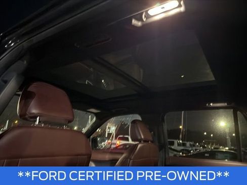 Certified 2024 Ford Expedition Max Limited image 17