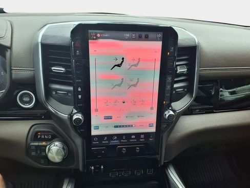 New 2026 RAM 1500 Laramie image 20