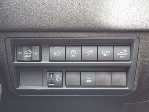 New 2026 Toyota Tundra Limited w/ Power Package AWD/4WD image 23