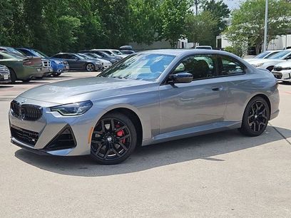 Certified 2025 BMW M240i xDrive Coupe w/ Premium Package