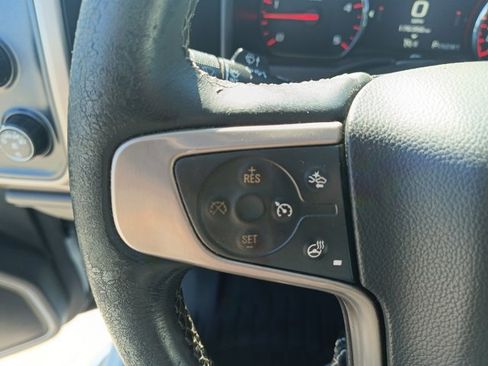 Used 2015 GMC Sierra 2500 Denali w/ Duramax Plus Package image 9