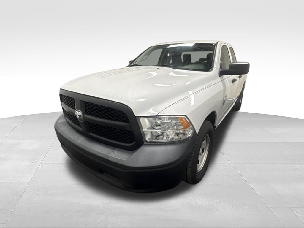 Used 2019 RAM 1500 Tradesman RWD image 2