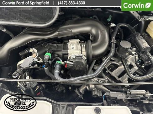 New 2026 Ford Transit 350 148 High Roof Extended w/ Load Area Protection Package RWD image 42