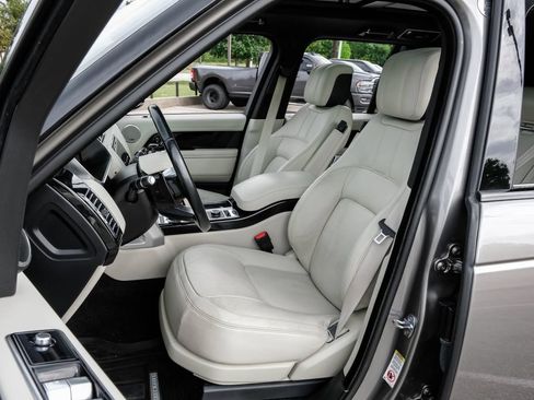 Used 2021 Land Rover Range Rover Westminster Edition AWD/4WD image 31