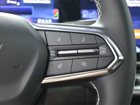 New 2026 Chevrolet Equinox EV LT w/ Comfort Package image 21