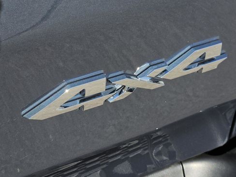 New 2026 RAM 1500 Laramie w/ Laramie Southwest Edition image 7