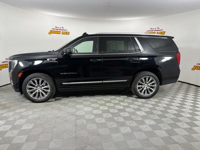 Used 2023 GMC Yukon Denali