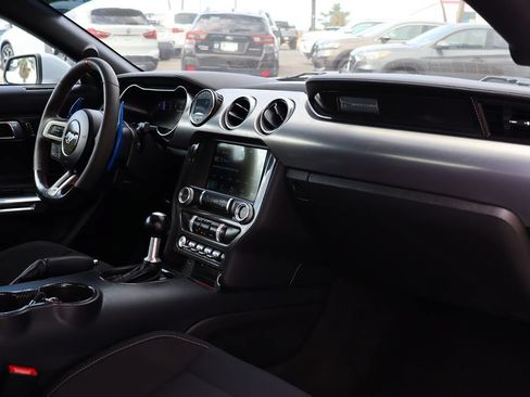 Used 2018 Ford Mustang GT w/ Equipment Group 301A RWD image 29