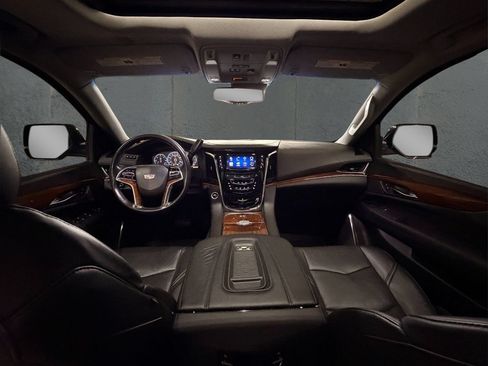 Used 2015 Cadillac Escalade Premium AWD/4WD image 34