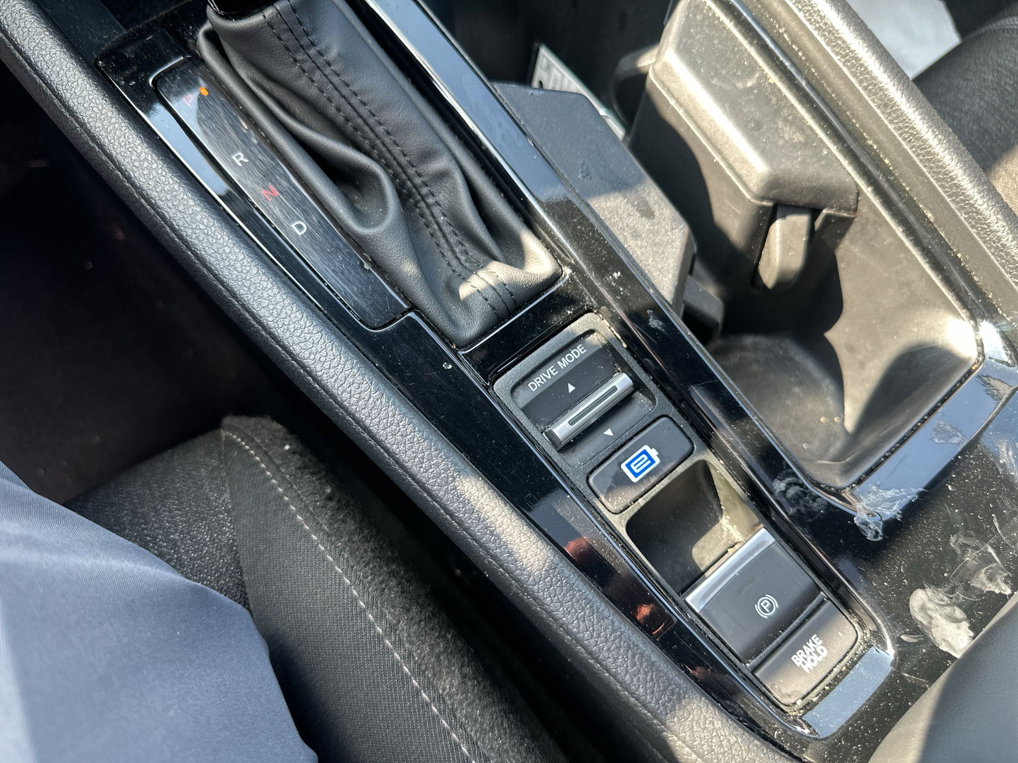 Used 2025 Honda Accord Sport image 30