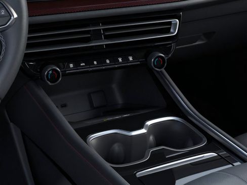 New 2026 Chevrolet Traverse Z71 w/ Enhanced Driving Package AWD/4WD image 23