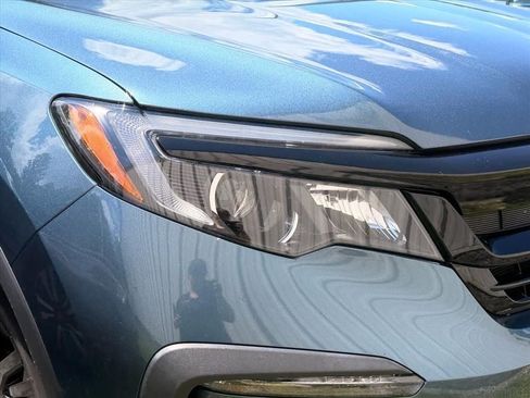 Used 2021 Honda Pilot Special Edition image 32