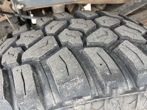 Used 2006 Ford F350 XLT image 5