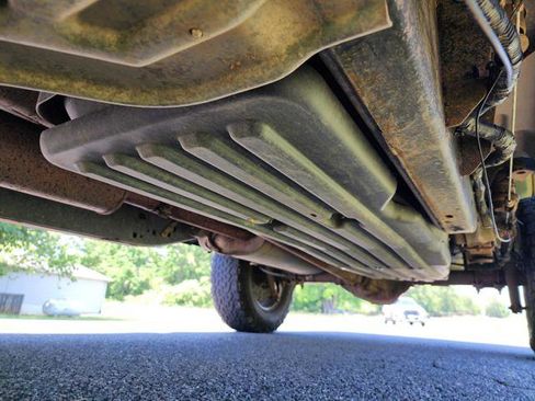 Used 2013 Ford F150 XL w/ Mid Equipment Group AWD/4WD image 11