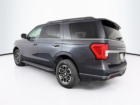 Used 2022 Ford Expedition XLT RWD image 7