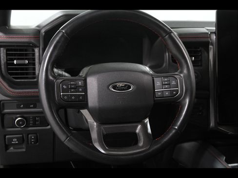 Certified 2023 Ford Expedition Limited AWD/4WD image 9
