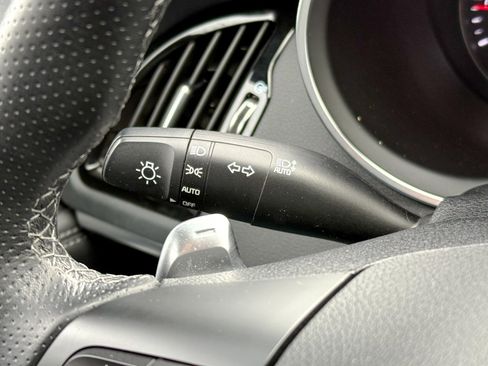 Certified 2023 Kia Stinger GT-Line w/ Sun & Sound Package image 28